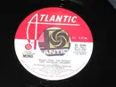 7inch Vinyl Single - Richard Harris - Trilogy From 'The Prophet' (Love, Marriage, Children)