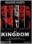 DVD - Richard Harris a.o. - My Kingdom - German / English