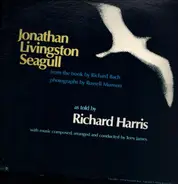 Soundtrack - jonathan livingston seagul