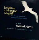 LP - Richard Harris - jonathan livingston seagul