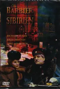 Richard Harris - Der Barbier von Sibirien / The Barber Of Siberia