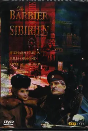 Richard Harris / Julia Ormond a.o. - Der Barbier von Sibirien / The Barber Of Siberia