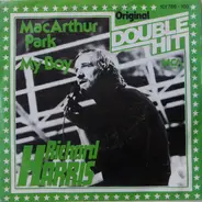 Richard Harris - MacArthur Park / My Boy