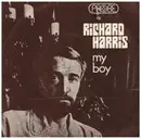 7inch Vinyl Single - Richard Harris - My Boy EP - Original Angolan EP