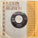 7inch Vinyl Single - Richard Harris - My Boy / Why Did You Leave Me