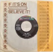 7inch Vinyl Single - Richard Harris - My Boy / Why Did You Leave Me