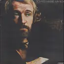 LP - Richard Harris - My Boy - Gatefold Sleeve