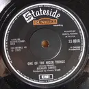 7inch Vinyl Single - Richard Harris - One Of The Nicer Things / Watermark