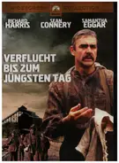 Richard Harris / Sean Connery a.o. - Verflucht bis zum jüngsten Tag / The Molly Maguires