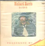 LP - Richard Harris - Slides