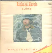 Richard Harris - Slides