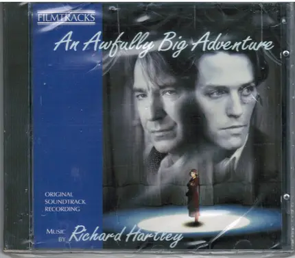Richard Hartley - An Awfully Big Adventure