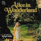 Richard Hartley - Alice In Wonderland