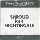 7inch Vinyl Single - Richard Harvey - Elegy