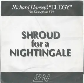 Richard Harvey - Elegy