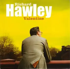 Richard Hawley - VALENTINE