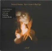 Richard Hawley - Born Under A Bad Sign