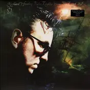 Richard Hawley - False Lights From The Land