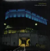 LP - Richard Hawley - In This City They Call You Love - Limited Edition, Yellow Transparent Vinyl