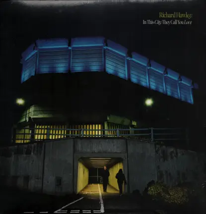 Richard Hawley - In This City They Call You Love