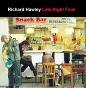 Richard Hawley - Late Night Final