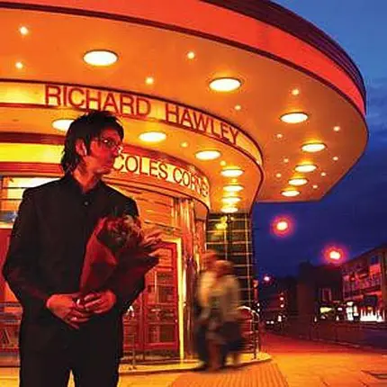 Richard Hawley - Cole's Corner