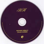 CD - Richard Hawley - Coles Corner