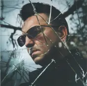Richard Hawley - Hollow Meadows