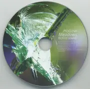 CD - Richard Hawley - Hollow Meadows
