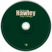 CD & DVD - Richard Hawley - Lady's Bridge