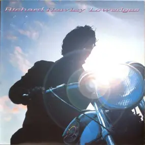 Richard Hawley - Lowedges