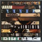 Double LP - Richard Hawley - Standing At The Sky's Edge - incl Poster, 180g Vinyl