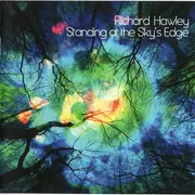 CD - Richard Hawley - Standing At The Sky's Edge