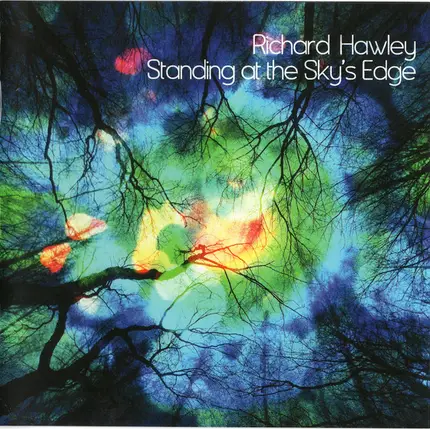 Richard Hawley - Standing at the Sky's Edge