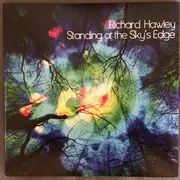 Double LP - Richard Hawley - Standing At The Sky's Edge - incl Poster, 180g Vinyl