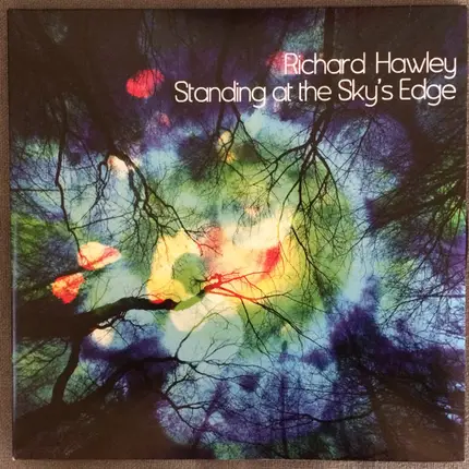 Richard Hawley - Standing at the Sky's Edge
