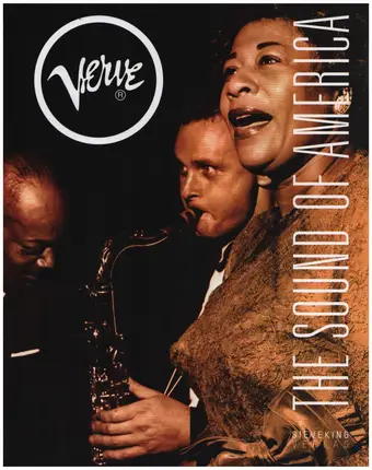 Richard Havers - Verve: The Sound of America