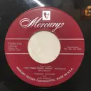 7inch Vinyl Single - Richard Hayman , Jan August - A Theme From 'The Three Penny Opera' / I'll Be With You In Apple Blossom Time