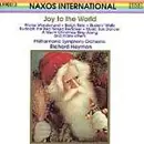 CD - Richard Hayman , Philharmonic Symphony Orchestra - Joy To The World