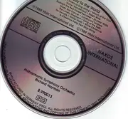 CD - Richard Hayman , Philharmonic Symphony Orchestra - Joy To The World