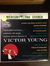 LP - Richard Hayman - The Great Motion Picture Themes Of Victor Young