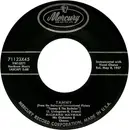 7inch Vinyl Single - Richard Hayman And His Orchestra - Tammy / Calypso Girl