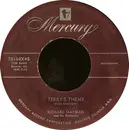 7inch Vinyl Single - Richard Hayman And His Orchestra - Terry's Theme / Eyes Of Blue