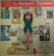 Richard Hayman And His Orchestra - Come With Me To Faraway Places