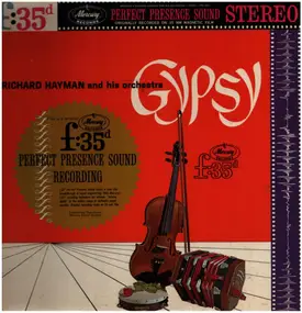 Richard Hayman - Gypsy