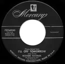 7inch Vinyl Single - Richard Hayman And His Orchestra - I'll Cry Tomorrow