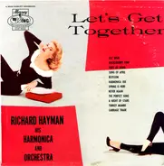 Richard Hayman And His Orchestra - Let's Get Together