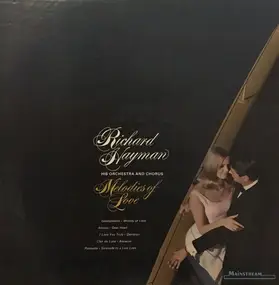 Richard Hayman - Melodies of Love