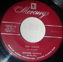 7inch Vinyl Single - Richard Hayman And His Orchestra - Off Shore / Joey's Theme