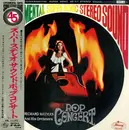 LP - Richard Hayman And His Orchestra - Pop Concert - Gatefold / OBI